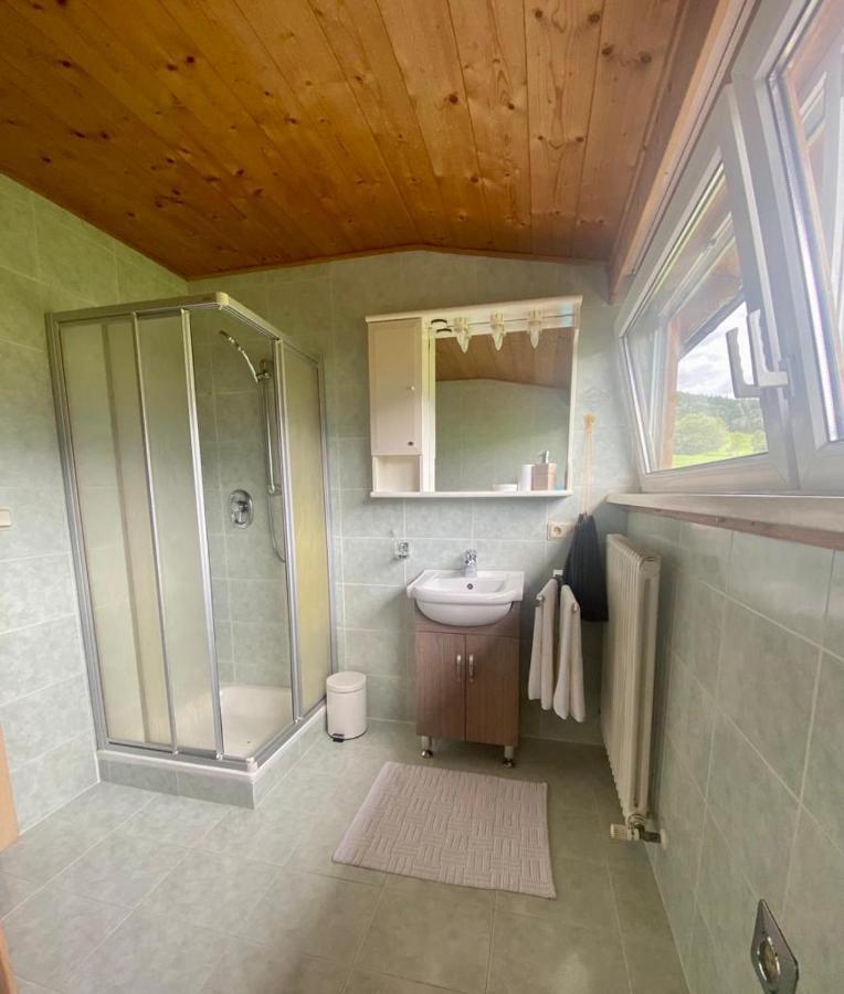 Schoenhuberhof Apartment Panoramablick Brunico Dış mekan fotoğraf