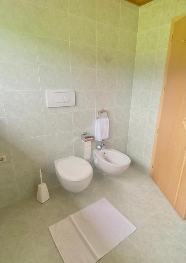 Schoenhuberhof Apartment Panoramablick Brunico Dış mekan fotoğraf